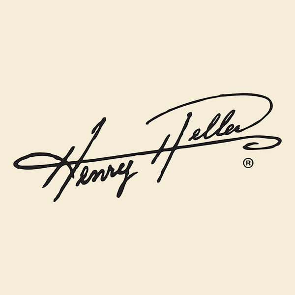 Henry Heller - Tweed Hut Music