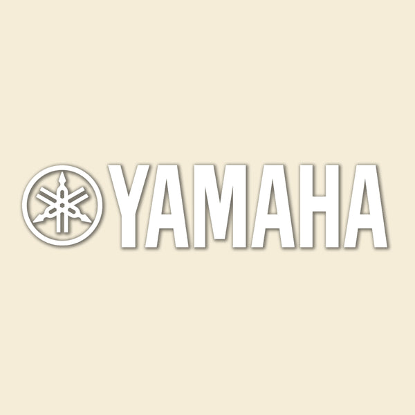Yamaha - Tweed Hut Music