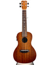 ISLANDER MC-4 EQ A/E CONCERT UKEULELE