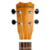ISLANDER MC-4 EQ A/E CONCERT UKEULELE