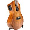 ISLANDER MC-4 EQ A/E CONCERT UKEULELE