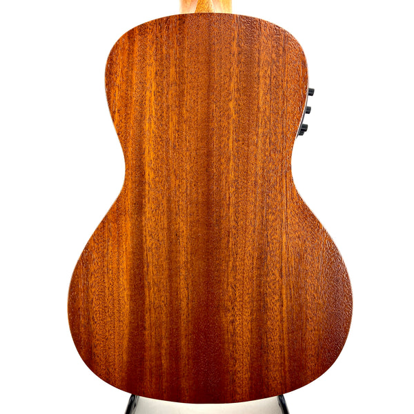 ISLANDER MC-4 EQ A/E CONCERT UKEULELE