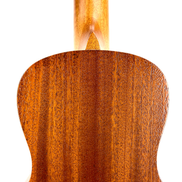 ISLANDER MC-4 EQ A/E CONCERT UKEULELE