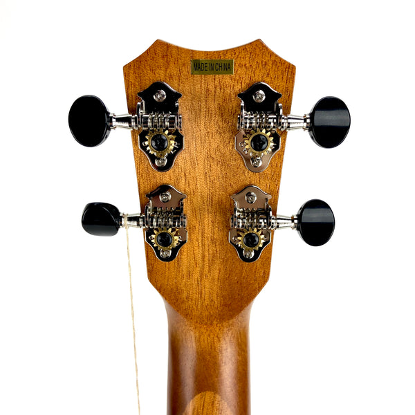 ISLANDER MC-4 EQ A/E CONCERT UKEULELE