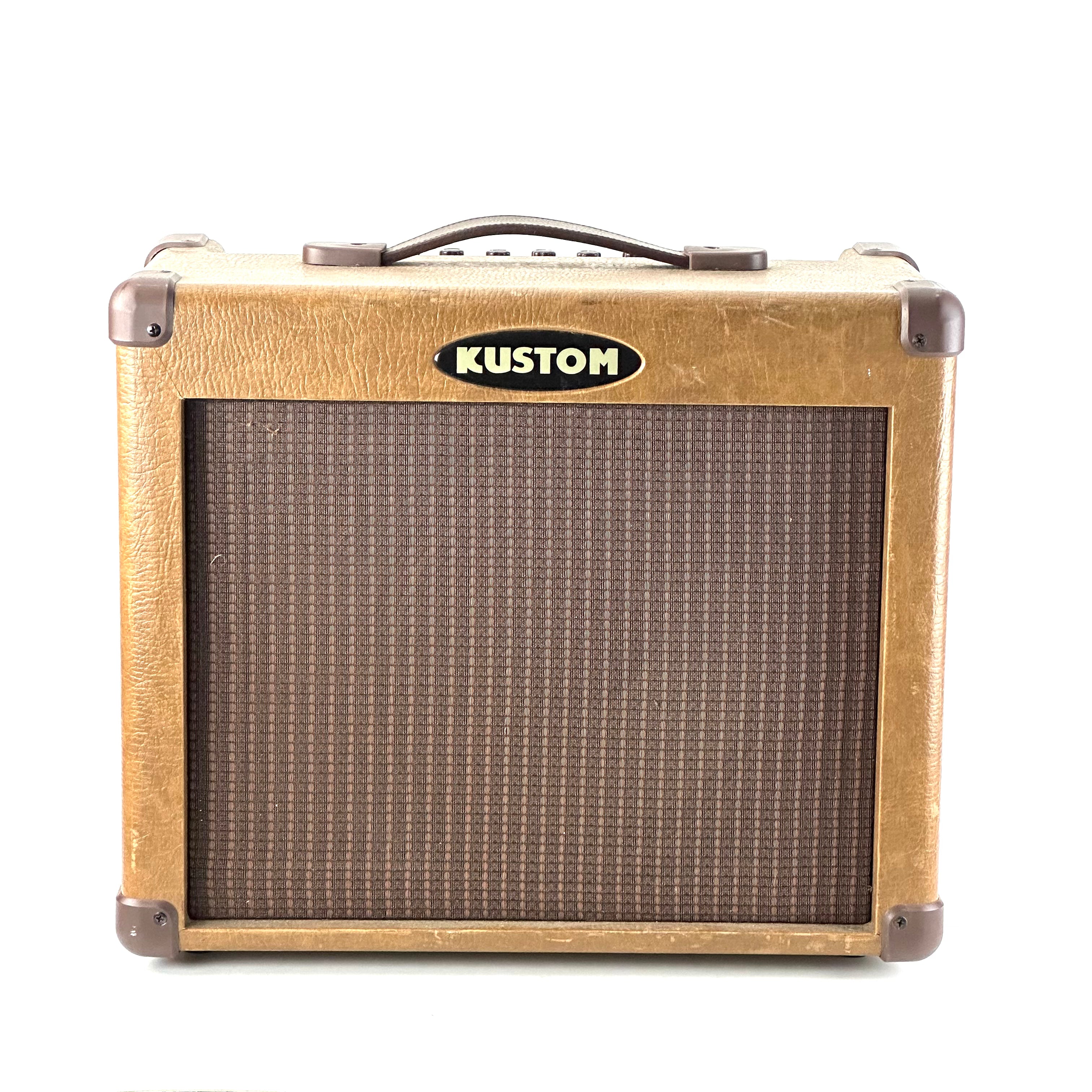 KUSTOM SIENNA 30 ACOUSTIC AMP - LOCAL PICKUP ONLY