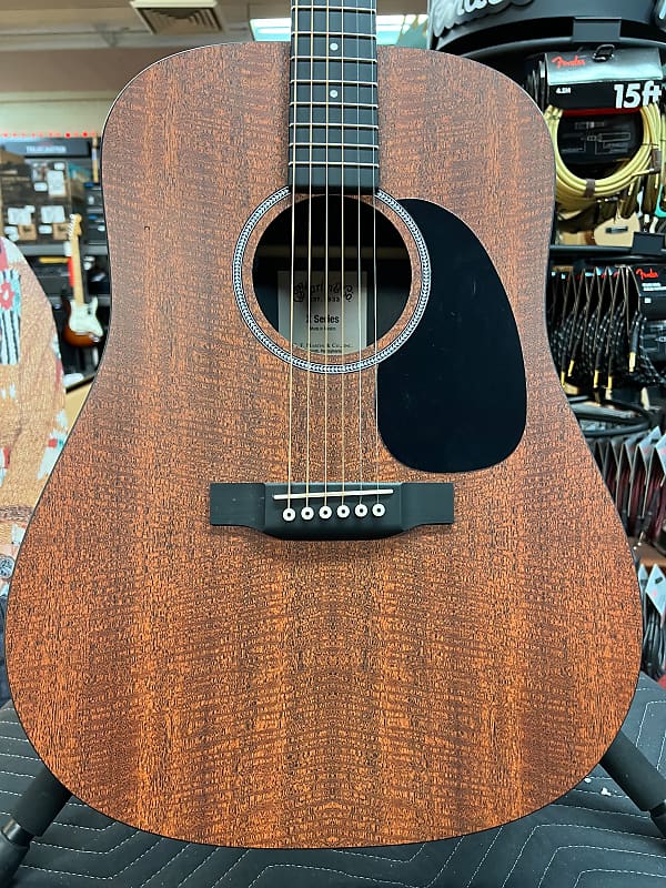 Martin dx1e mahogany discount