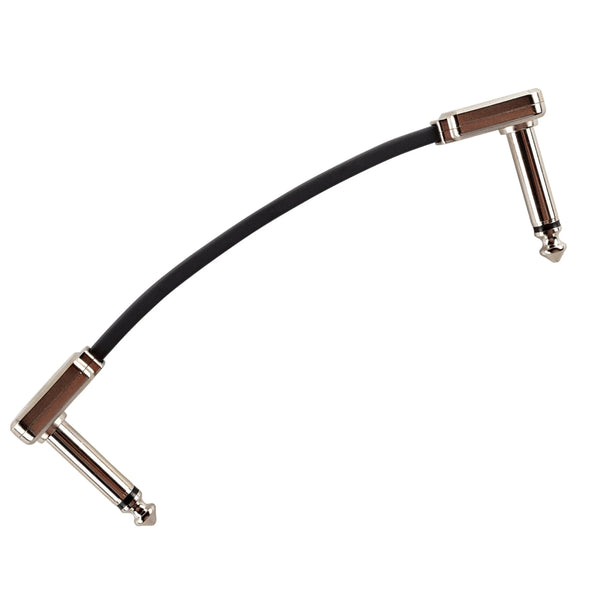 ERNIE BALL 12" FLAT PATCH CABLE