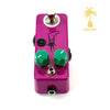 PRE-OWNED JHS MINI FOOT FUZZ V2