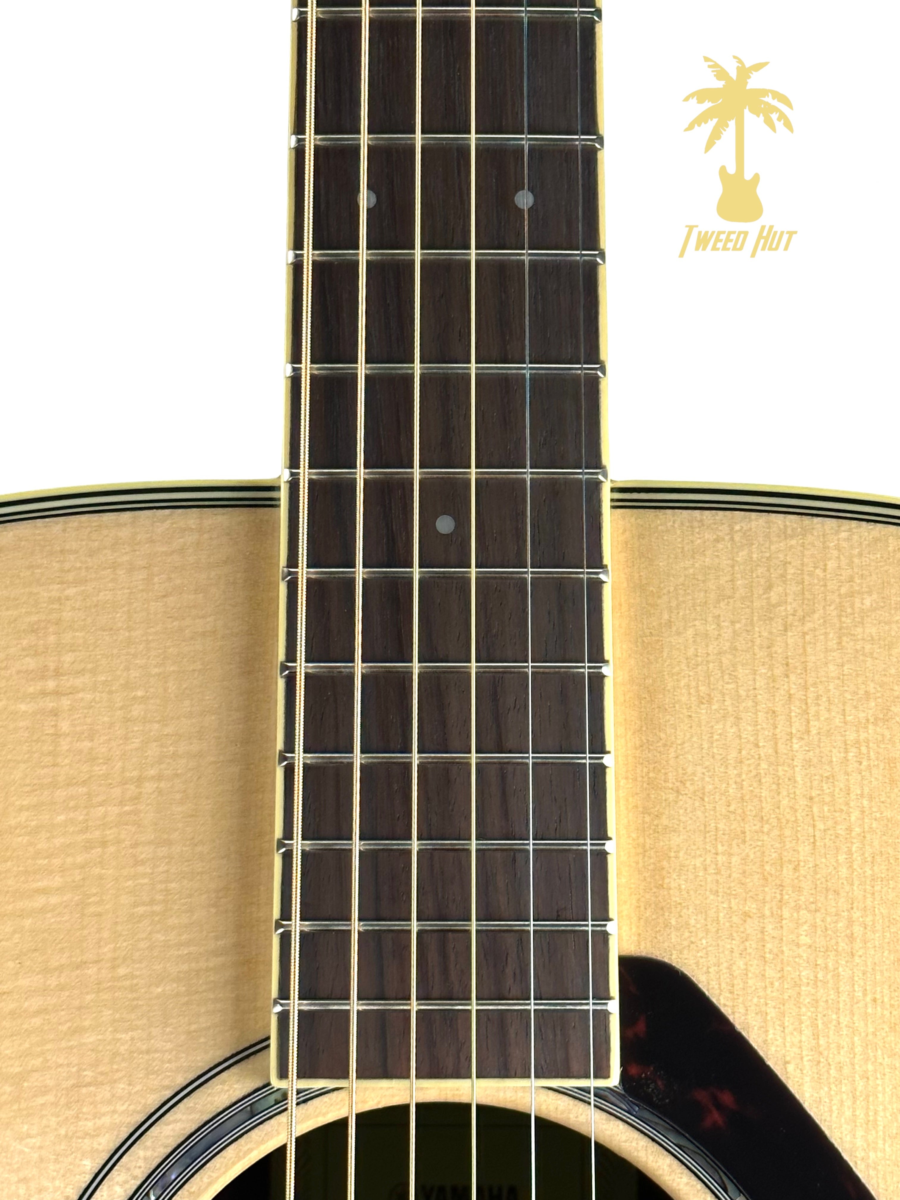 YAMAHA FS830 NATURAL