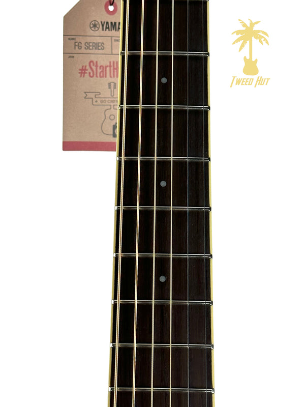 YAMAHA FS830 NATURAL