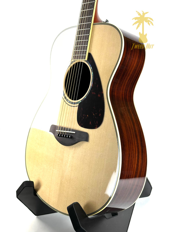 YAMAHA FS830 NATURAL