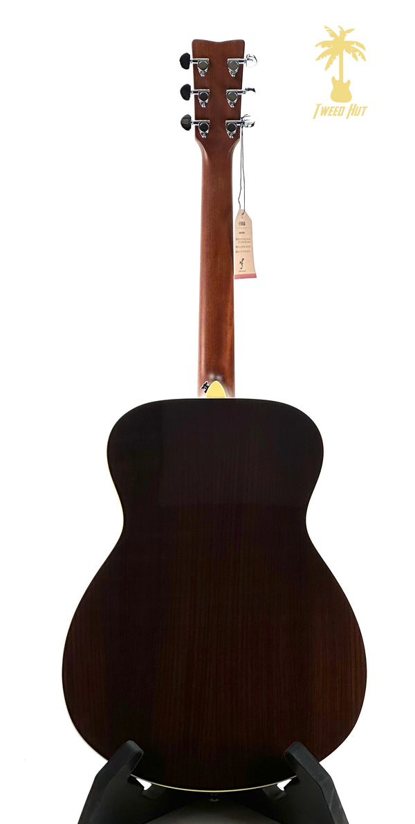 YAMAHA FS830 NATURAL
