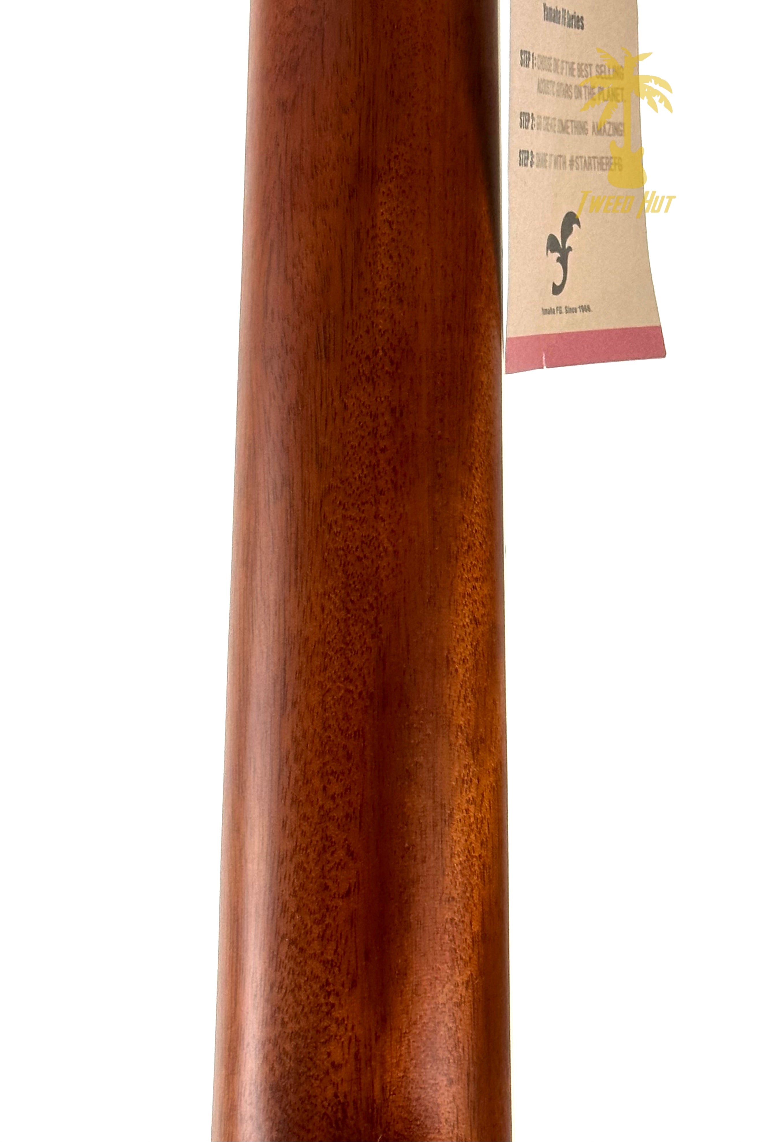 YAMAHA FS830 NATURAL