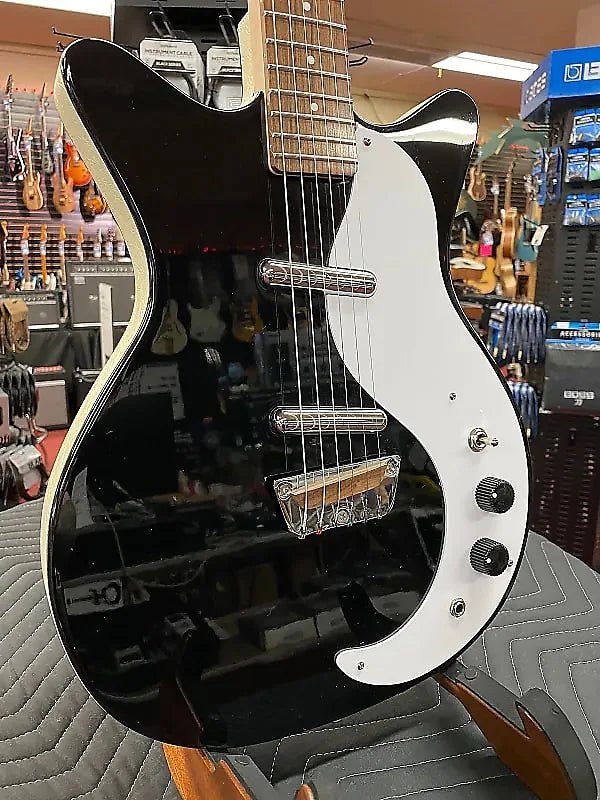 Danelectro 59 stock deals