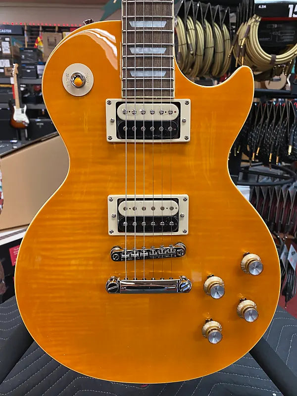 Gibson  Slash Les Paul Standard Appetite Burst