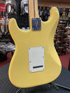 FENDER PLAYER STRATOCASTER BUTTERCREAM