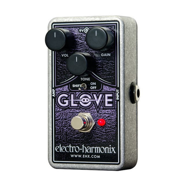 EHX GLOVE MOSFET OVERDRIVE/DISTORTION