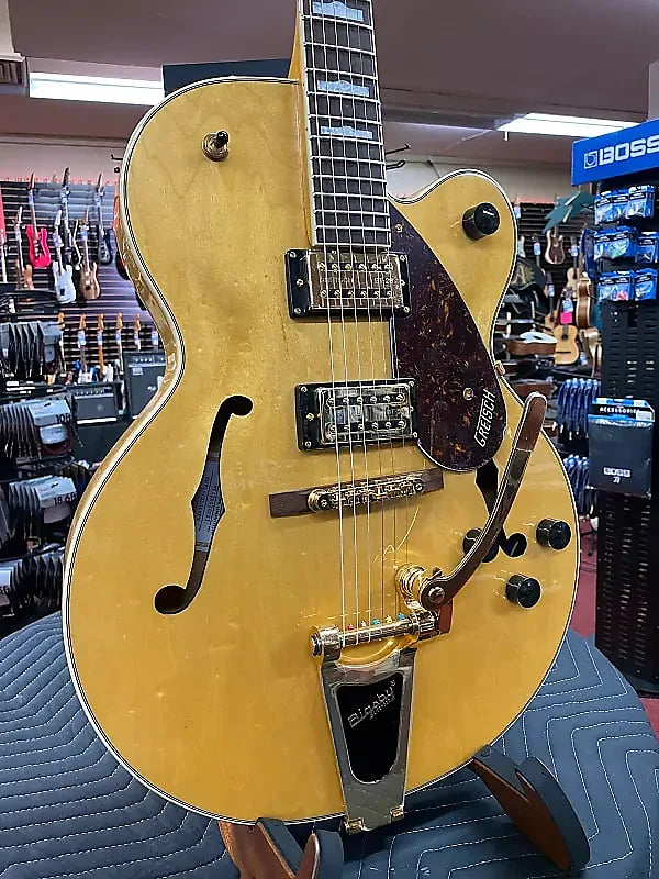 Gretsch g2410tg deals