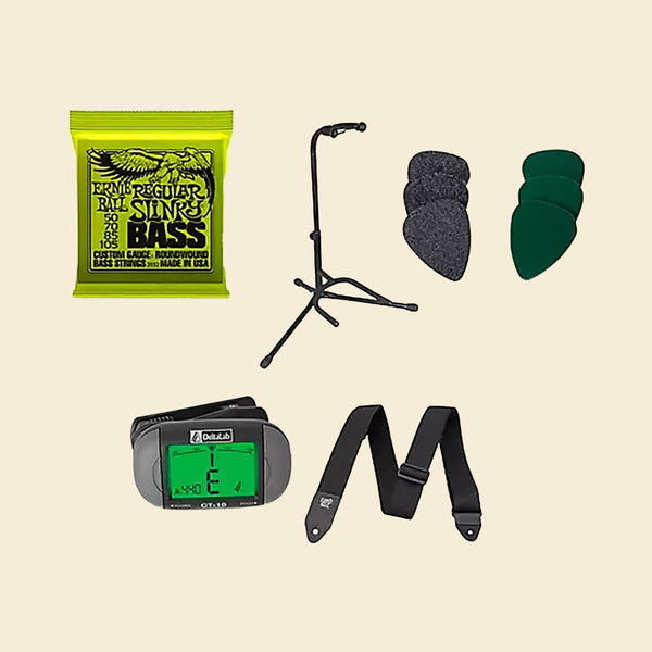 Accessories - Tweed Hut Music