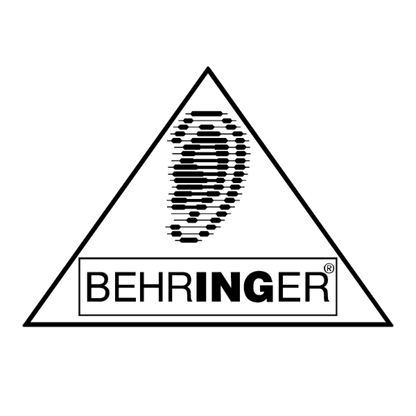 Behringer - Tweed Hut Music