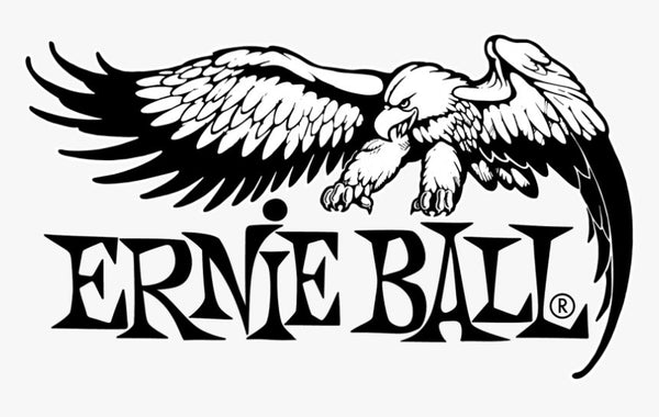 Ernie Ball - Tweed Hut Music