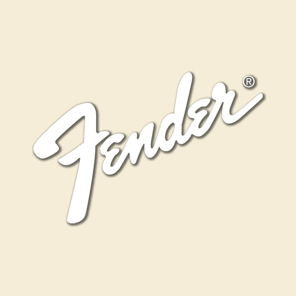 Fender - Tweed Hut Music