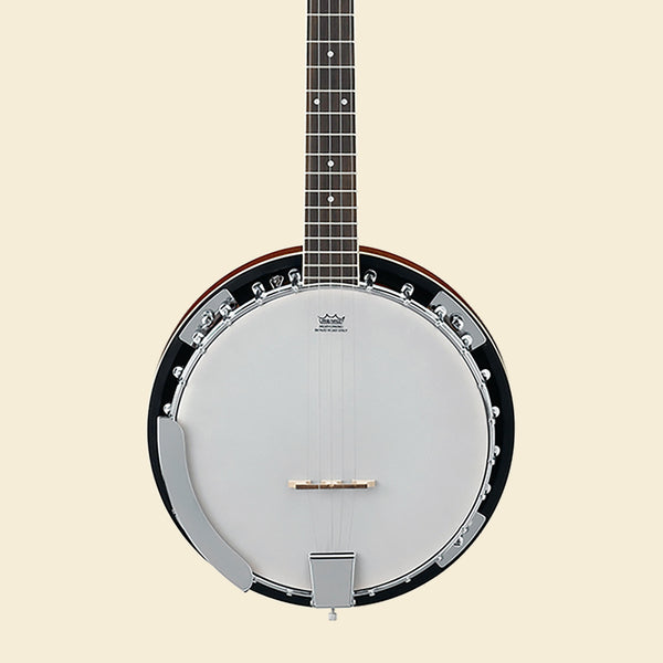 Folk Instruments - Tweed Hut Music