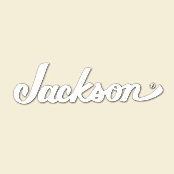 Jackson - Tweed Hut Music