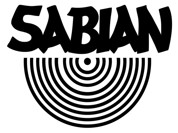 Sabian - Tweed Hut Music