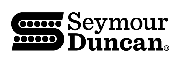 Seymour Duncan - Tweed Hut Music