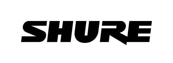 Shure Microphones - Tweed Hut Music