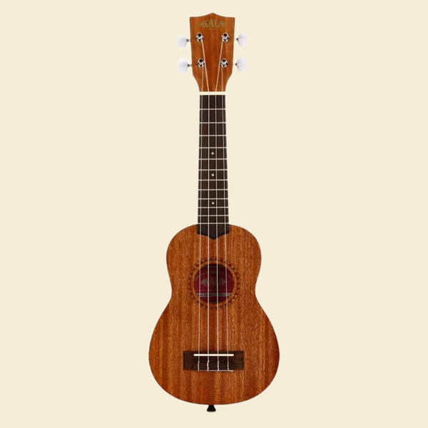 Ukuleles - Tweed Hut Music
