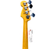 FENDER AMERICAN PROFESSIONAL II JAZZ BASS® 3 TONE SUNBURST