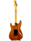 FENDER AMERICAN PROFESSIONAL II STRATOCASTER-ROASTED PINE