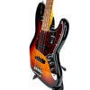 FENDER AMERICAN PROFESSIONAL II JAZZ BASS-3-COLOR SUNBURST