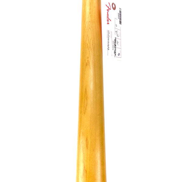 FENDER AMERICAN PROFESSIONAL II JAZZ BASS® 3 TONE SUNBURST