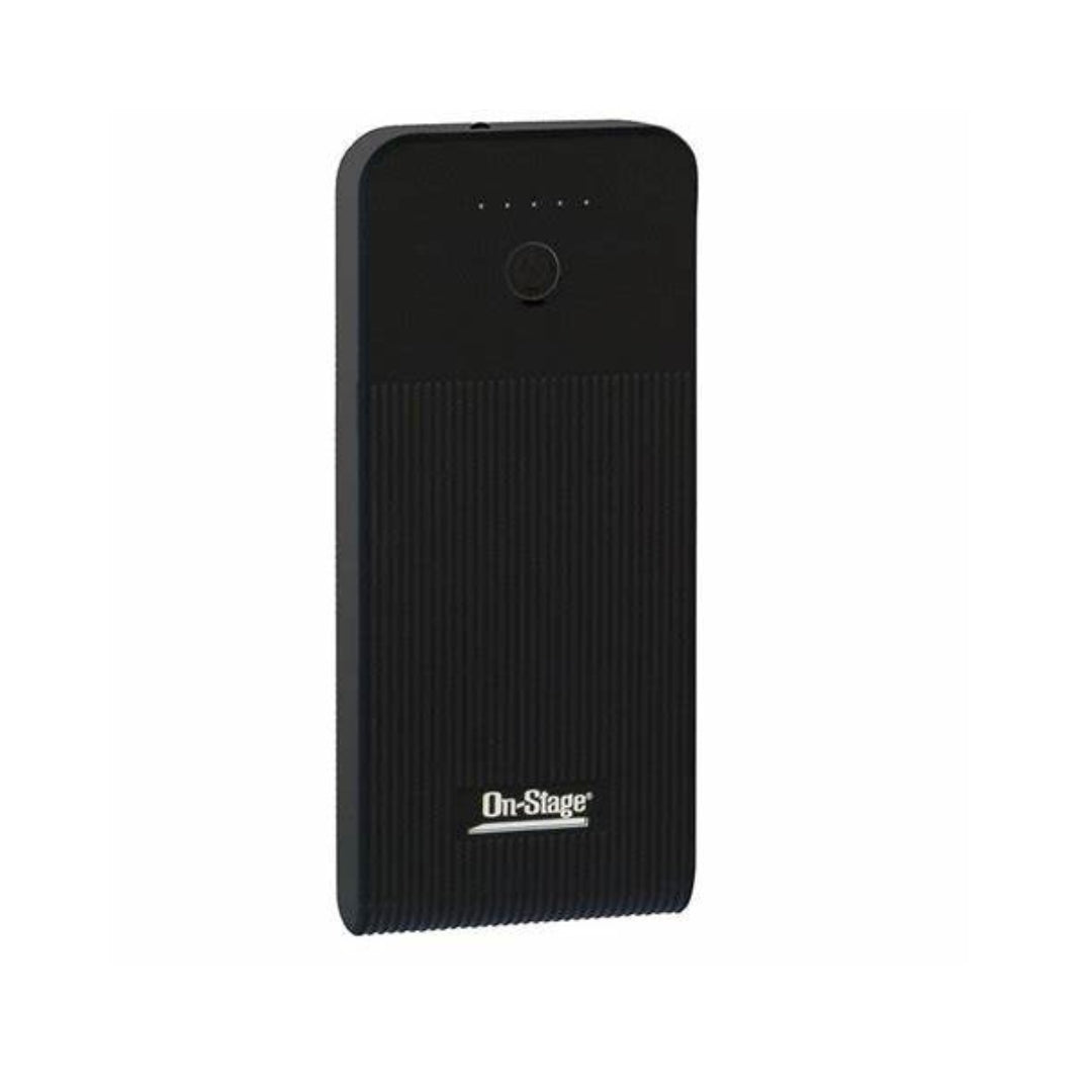 ON-STAGE RECHARGEABLE PEDAL POWER BANK PS1000