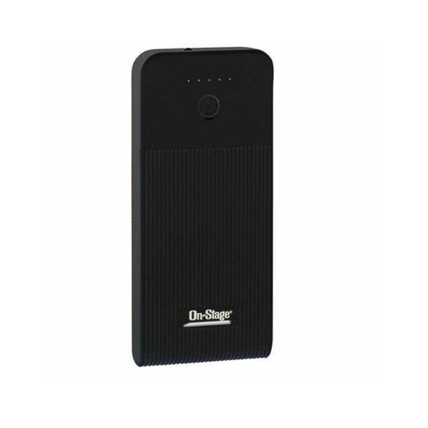 ON-STAGE RECHARGEABLE PEDAL POWER BANK PS1000