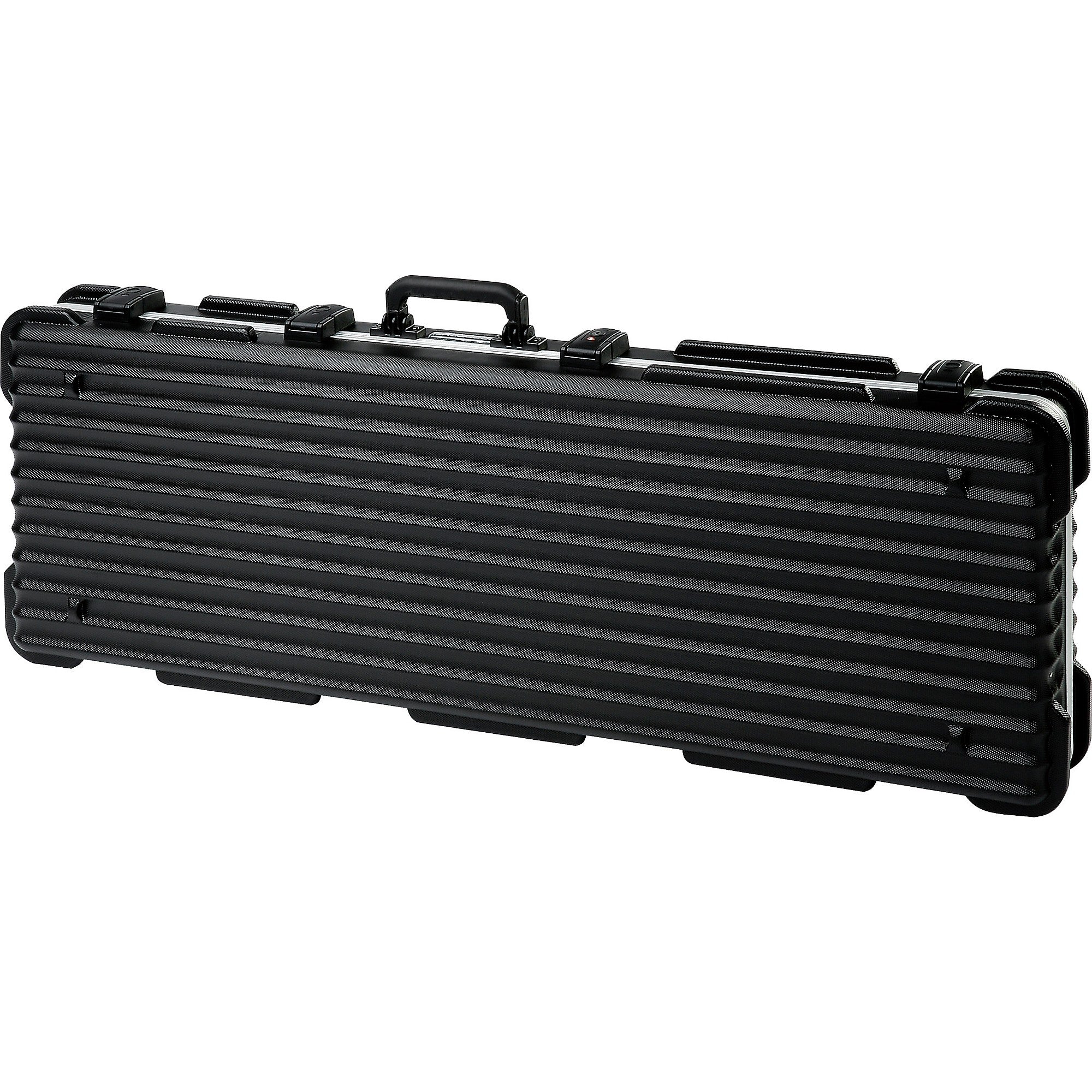 IBANEZ MR500C MOLDED ELECTRIC GUITAR CASE - BLACK