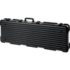 IBANEZ MR500C MOLDED ELECTRIC GUITAR CASE - BLACK