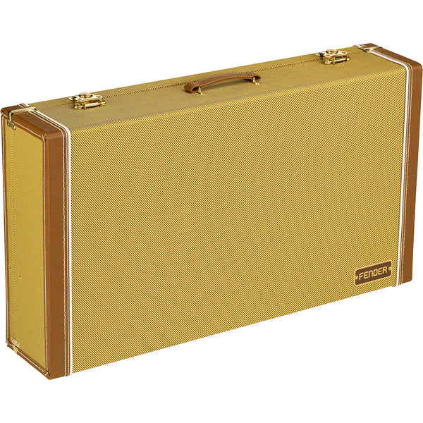 FENDER CLASSIC SERIES TWEED PEDALBOARD CASE - LARGE