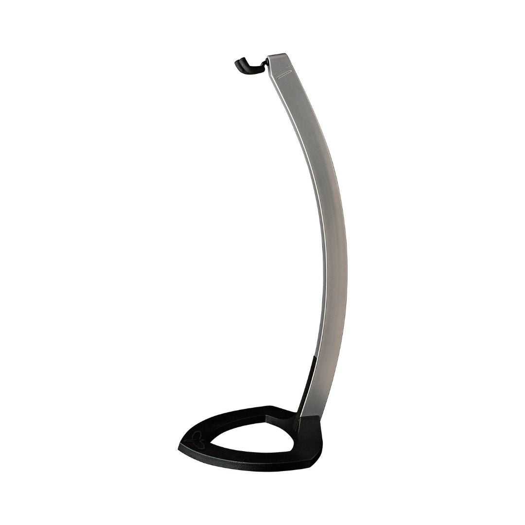 PRS FLOATING GUITAR STAND - SILVER/BLACK