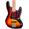 FENDER AMERICAN PROFESSIONAL II JAZZ BASS-3-COLOR SUNBURST