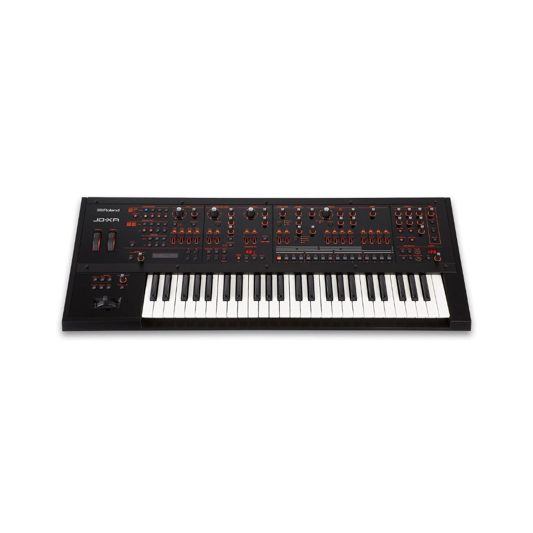 ROLAND JD-XA ANALOG/DIGITAL SYNTH