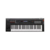 YAMAHA MX49 49-KEY MUSIC PRODUCTION SYNTHESIZER BLACK