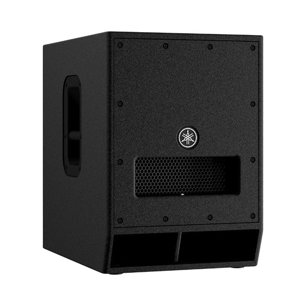 YAMAHA DXS12MKII 12" POWERED SUBWOOFER (IN STORE PURCHASE ONLY)