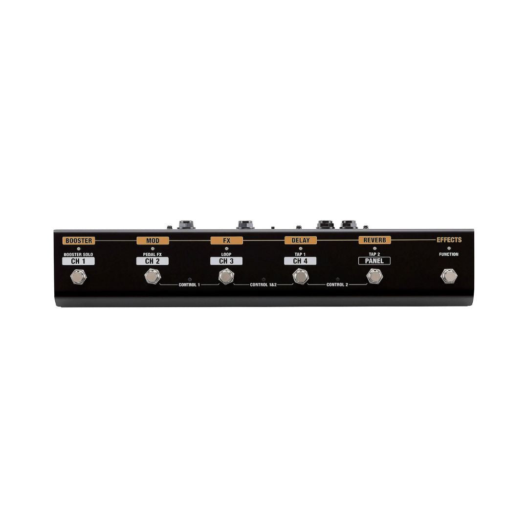 BOSS GA-FC EX FOOT CONTROLLER