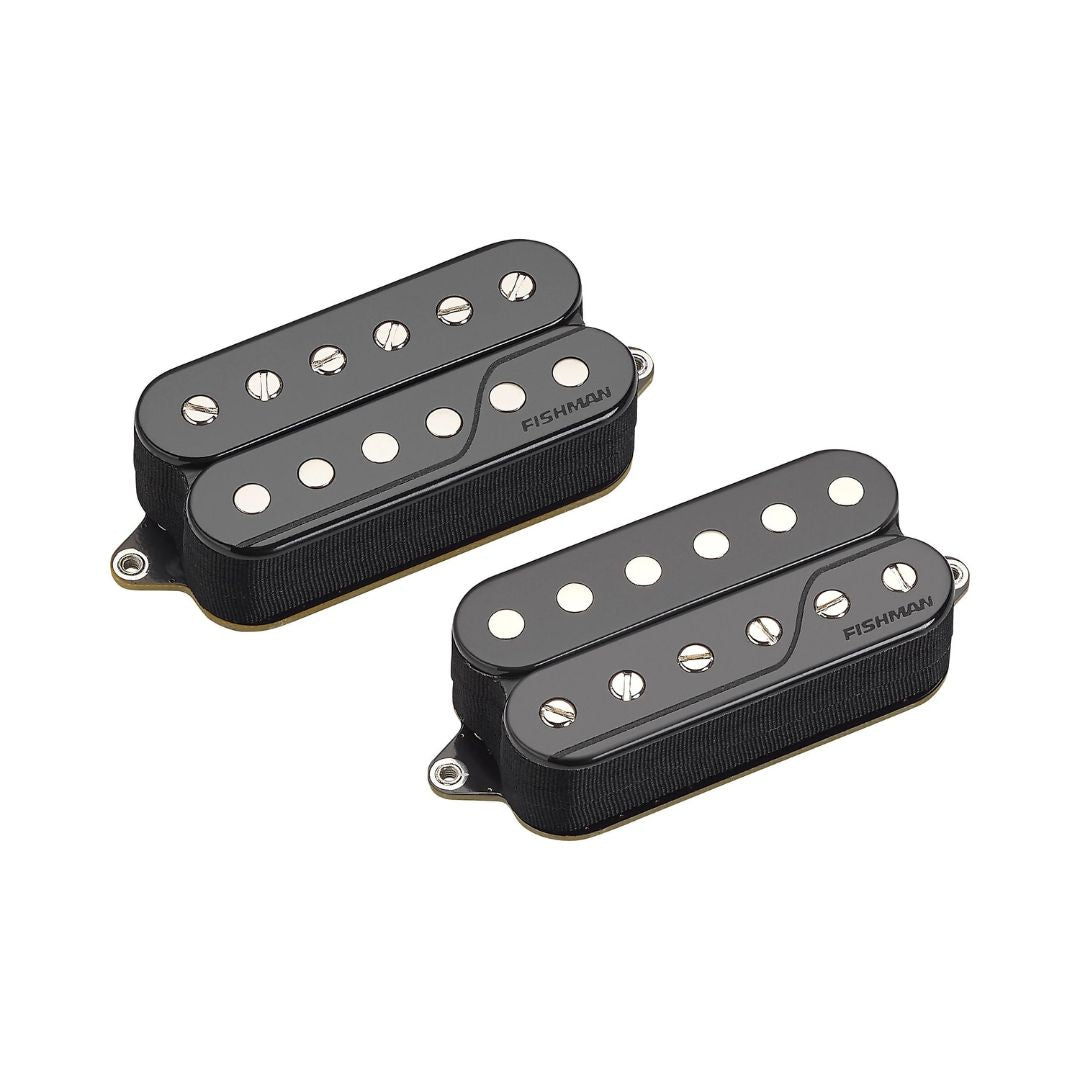 FISHMAN FLUENCE CLASSIC HUMBUCKER OPEN CORE SET