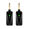 NUX B-5RC 2.4GHZ WIRELESS GUITAR SYSTEM - BLACK