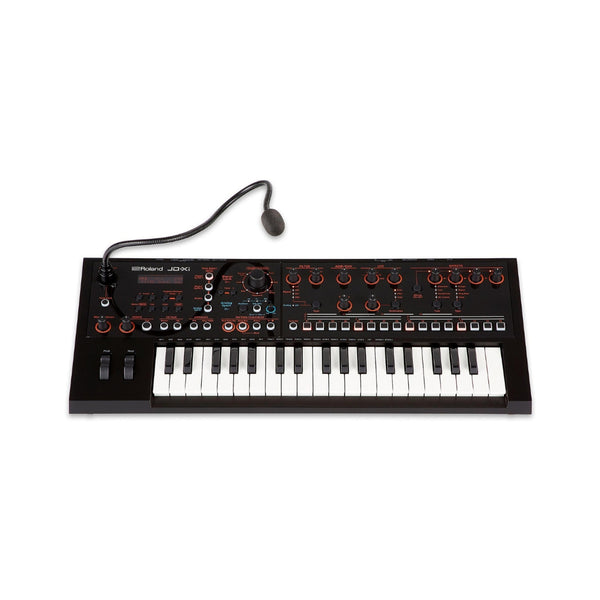 ROLAND JD-XI SYNTHESIZER